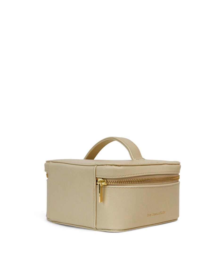 Mattnat JULE Vegan Vanity Case - Vintage 55 Mattnat JULE Vegan Vanity Case - Vintage