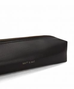 Mattnat TECKEL Vegan Pencil Case - Vintage 26 Mattnat TECKEL Vegan Pencil Case - Vintage
