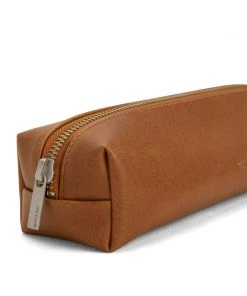 Mattnat TECKEL Vegan Pencil Case - Vintage 30 Mattnat TECKEL Vegan Pencil Case - Vintage