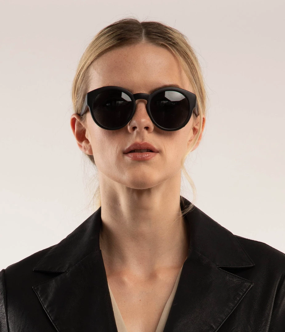 Mattnat YAN Sunglasses 2 Mattnat YAN Sunglasses