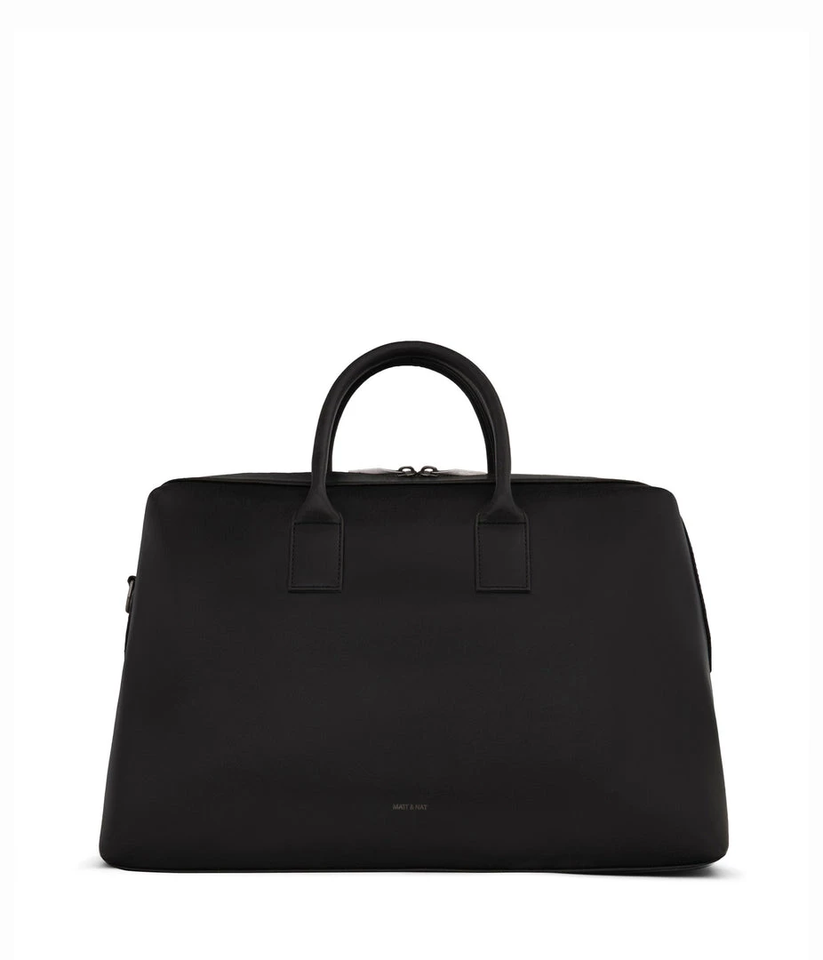 Mattnat ANDRO Vegan Weekender Bag - Vintage 1 Mattnat ANDRO Vegan Weekender Bag - Vintage