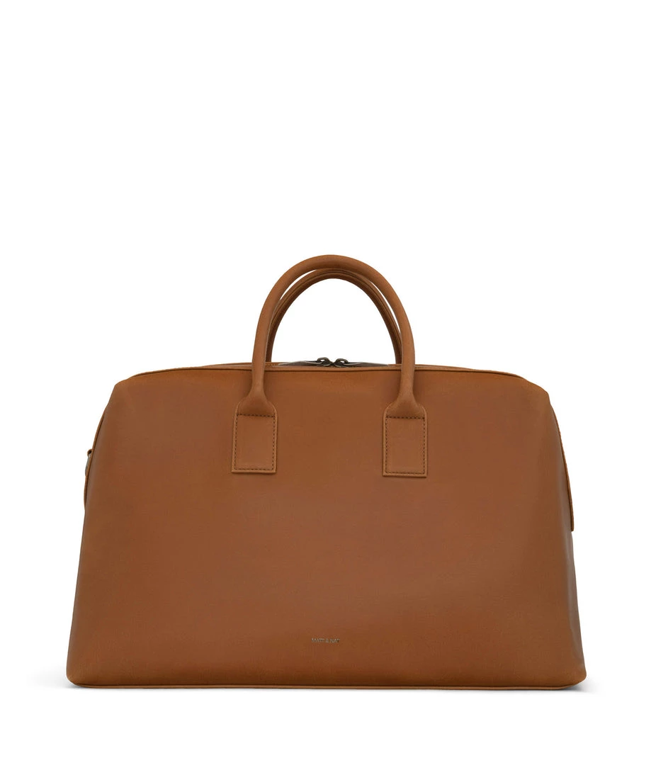 Mattnat ANDRO Vegan Weekender Bag - Vintage 8 Mattnat ANDRO Vegan Weekender Bag - Vintage