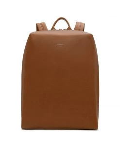Mattnat BREMEN Vegan Backpack - Vintage