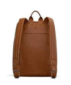 Mattnat BREMEN Vegan Backpack - Vintage