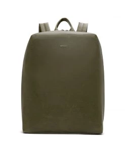 Mattnat BREMEN Vegan Backpack - Vintage