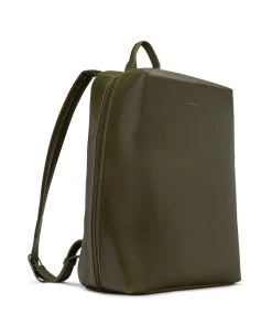 Mattnat BREMEN Vegan Backpack - Vintage