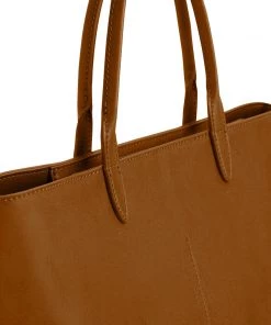 Mattnat CURB Vegan Tote Bag - Vintage 44 Mattnat CURB Vegan Tote Bag - Vintage
