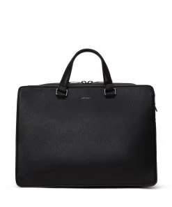 Mattnat DAVID Vegan Briefcase - Vintage