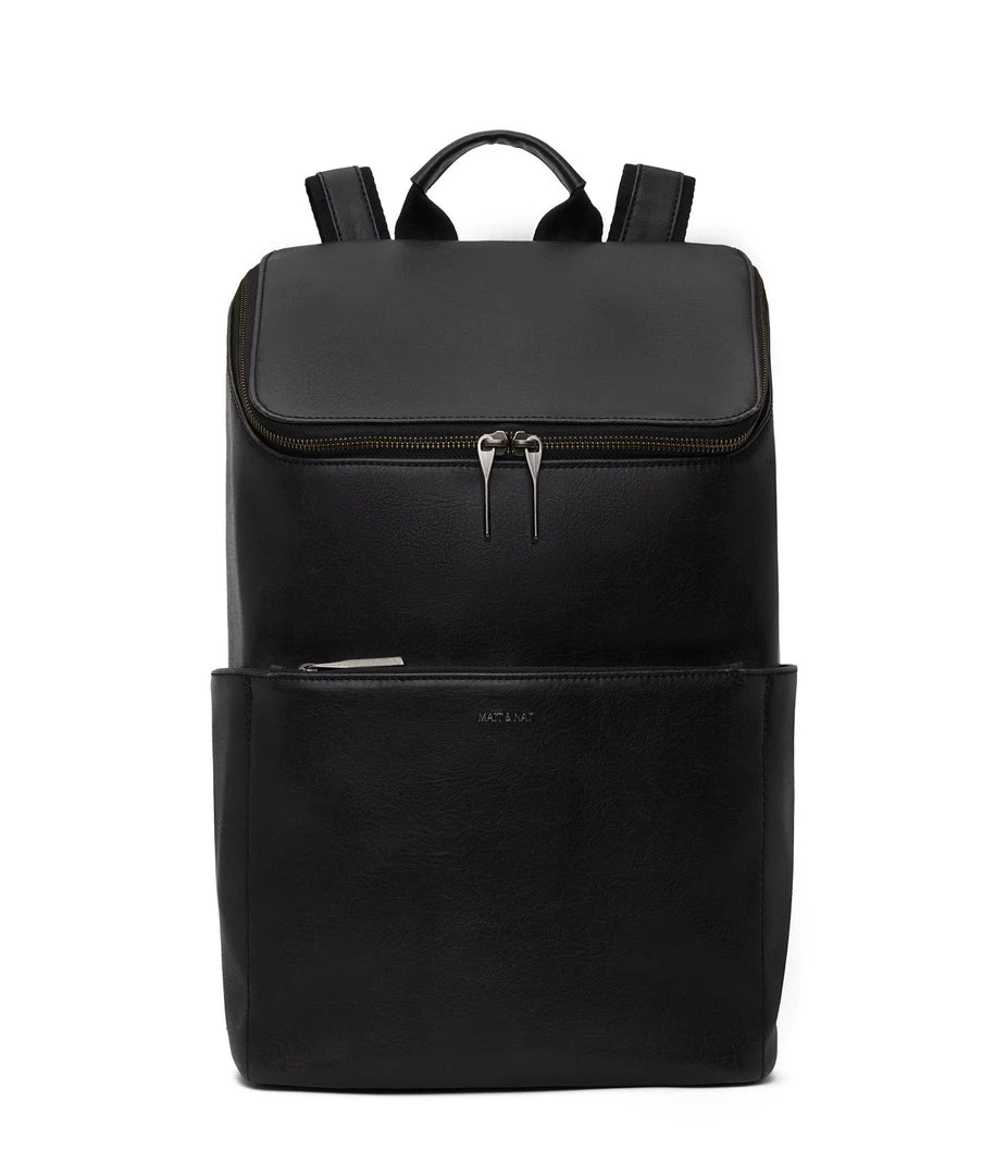 Mattnat DEAN Vegan Backpack - Vintage 33 Mattnat DEAN Vegan Backpack - Vintage