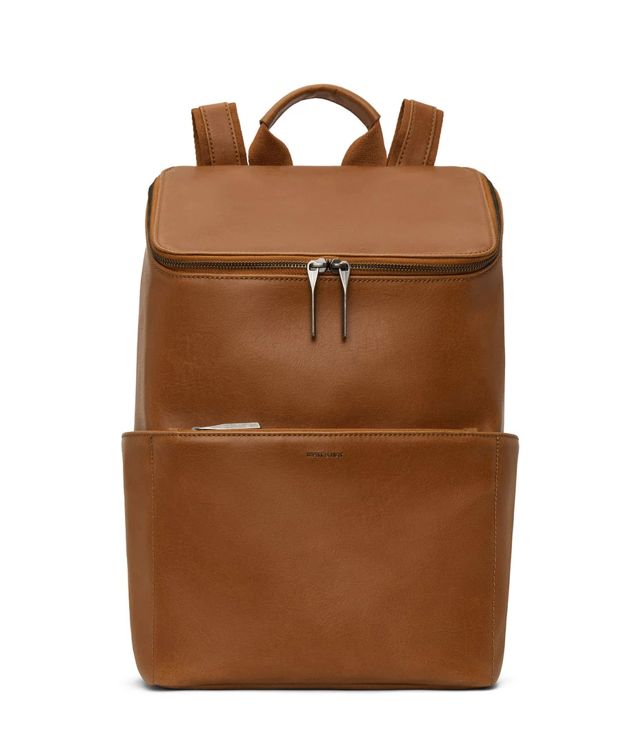 Mattnat DEAN Vegan Backpack - Vintage 40 Mattnat DEAN Vegan Backpack - Vintage