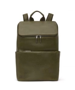 Mattnat DEAN Vegan Backpack - Vintage 112 Mattnat DEAN Vegan Backpack - Vintage