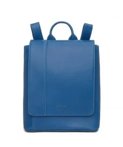 Mattnat DEELY MED Vegan Small Backpack - Vintage