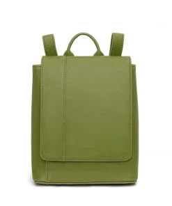 Mattnat DEELY MED Vegan Small Backpack - Vintage