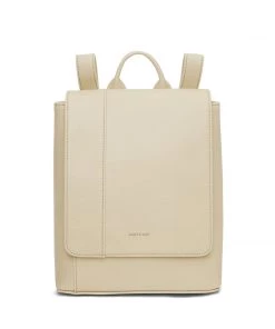 Mattnat DEELY MED Vegan Small Backpack - Vintage
