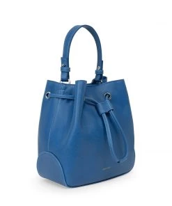 Mattnat DUPONT Vegan Bucket Bag - Vintage New Arrivals