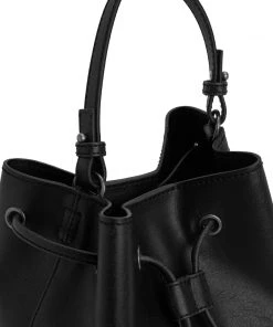Mattnat DUPONT Vegan Bucket Bag - Vintage New Arrivals