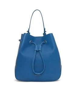 Mattnat DUPONT Vegan Bucket Bag - Vintage New Arrivals