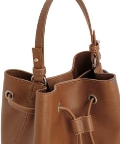 Mattnat DUPONT Vegan Bucket Bag - Vintage New Arrivals
