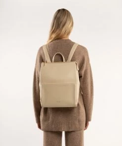 Mattnat EVE Vegan Backpack - Vintage New Arrivals