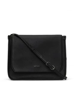 Mattnat LEV Vegan Crossbody Bag - Vintage