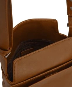 Mattnat LORO Vegan Shoulder Bag - Vintage New Arrivals 58 Mattnat LORO Vegan Shoulder Bag - Vintage New Arrivals