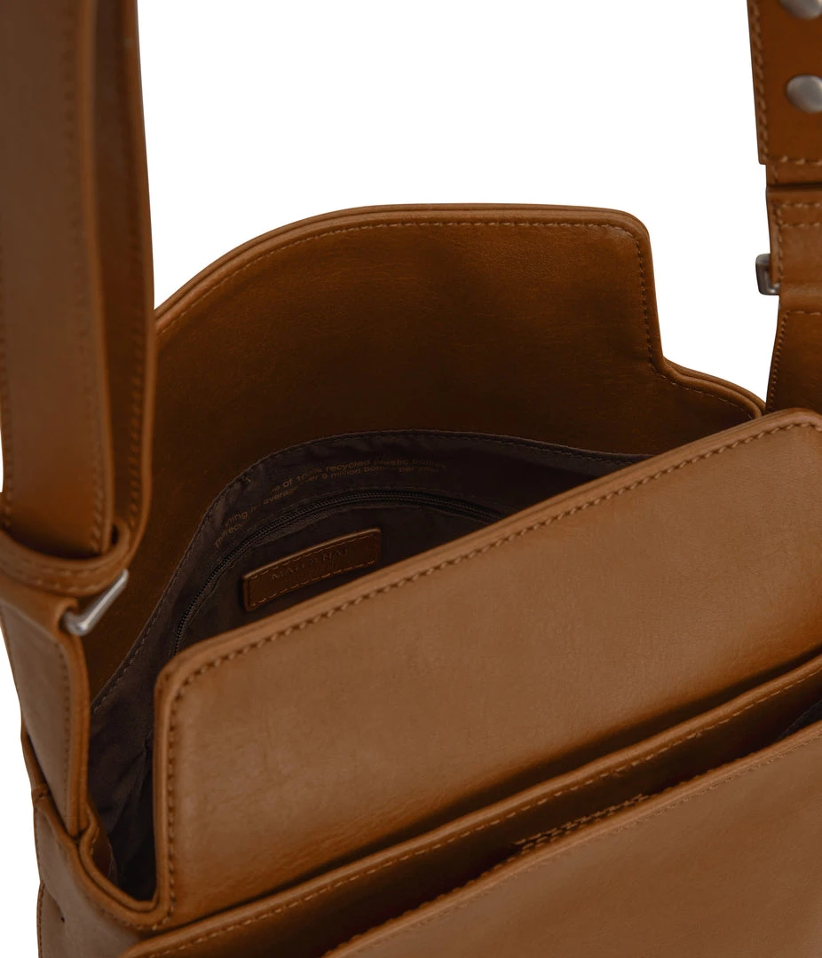 Mattnat LORO Vegan Shoulder Bag - Vintage New Arrivals 24 Mattnat LORO Vegan Shoulder Bag - Vintage New Arrivals