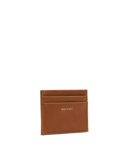 Mattnat MAX Vegan Card Holder - Vintage 17 Mattnat MAX Vegan Card Holder - Vintage