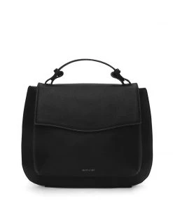 Mattnat New Arrivals MINNIE Vegan Crossbody Bag - Vintage