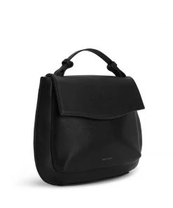 Mattnat New Arrivals MINNIE Vegan Crossbody Bag - Vintage