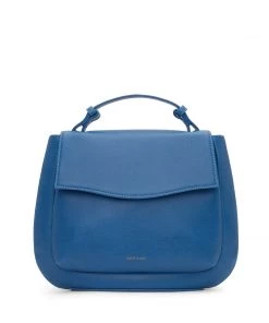 Mattnat New Arrivals MINNIE Vegan Crossbody Bag - Vintage