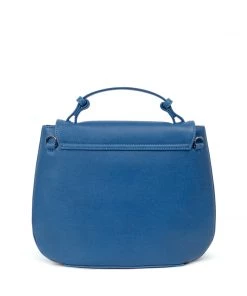 Mattnat New Arrivals MINNIE Vegan Crossbody Bag - Vintage