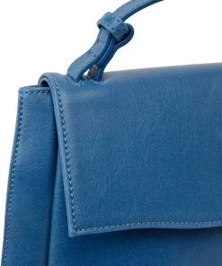 Mattnat New Arrivals MINNIE Vegan Crossbody Bag - Vintage