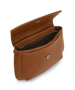 Mattnat New Arrivals MINNIE Vegan Crossbody Bag - Vintage