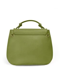 Mattnat New Arrivals MINNIE Vegan Crossbody Bag - Vintage