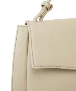 Mattnat New Arrivals MINNIE Vegan Crossbody Bag - Vintage