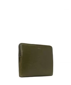 Mattnat OFIN 13 Inch Vegan Laptop Case - Vintage 16 Mattnat OFIN 13 Inch Vegan Laptop Case - Vintage