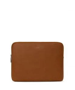 Mattnat OFIN 15 Inch Vegan Laptop Case - Vintage