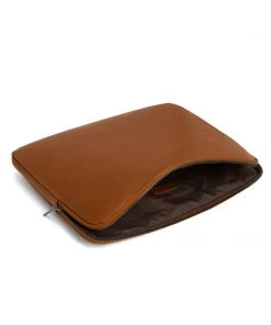 Mattnat OFIN 15 Inch Vegan Laptop Case - Vintage
