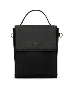 Mattnat OKA Vegan Crossbody Bag - Vintage
