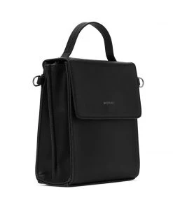 Mattnat OKA Vegan Crossbody Bag - Vintage