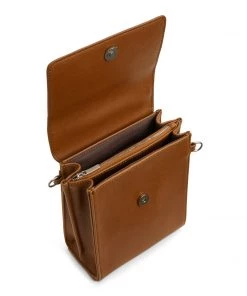 Mattnat OKA Vegan Crossbody Bag - Vintage