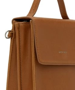 Mattnat OKA Vegan Crossbody Bag - Vintage