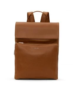 Mattnat PAXX Vegan Backpack - Vintage