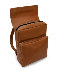 Mattnat PAXX Vegan Backpack - Vintage
