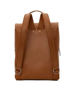 Mattnat PAXX Vegan Backpack - Vintage