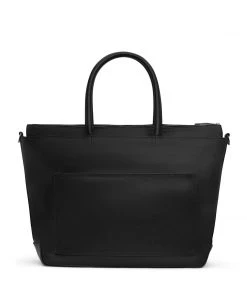 Mattnat RAYLANMED Vegan Diaper Bag - Vintage 36 Mattnat RAYLANMED Vegan Diaper Bag - Vintage