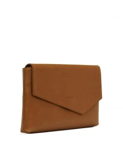 Mattnat RIYA Vegan Clutch - Vintage 127 Mattnat RIYA Vegan Clutch - Vintage