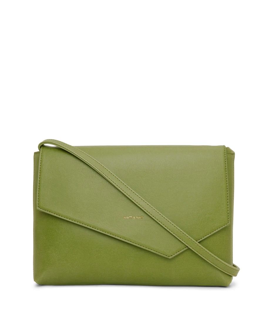 Mattnat RIYA Vegan Clutch - Vintage 60 Mattnat RIYA Vegan Clutch - Vintage
