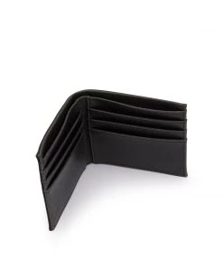 Mattnat RUBBEN Vegan Folded Wallet - Vintage