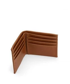Mattnat RUBBEN Vegan Folded Wallet - Vintage